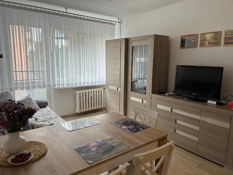 Kołobrzeg przez cały rok - Bed and Breakfast Kołobrzeg