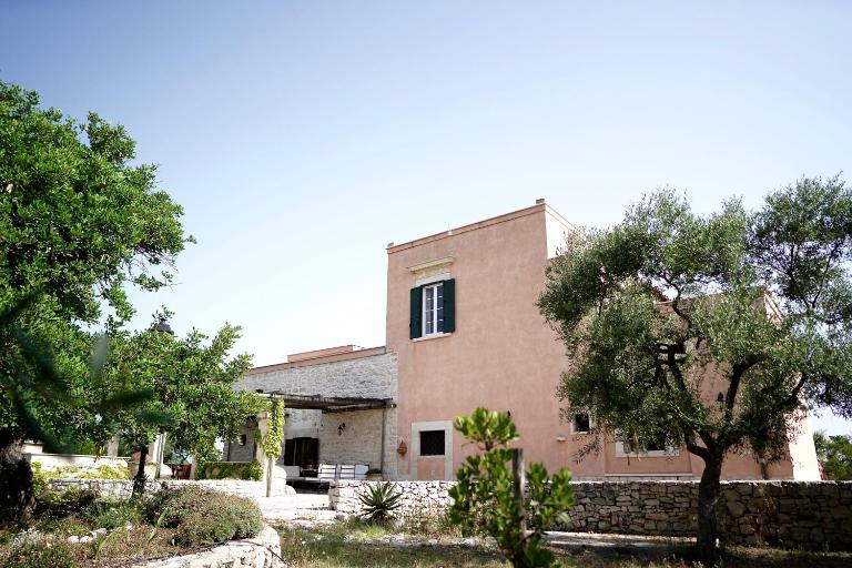Tenuta il Carrubo - Dimora storica - Chambres d'hôtes Bisceglie