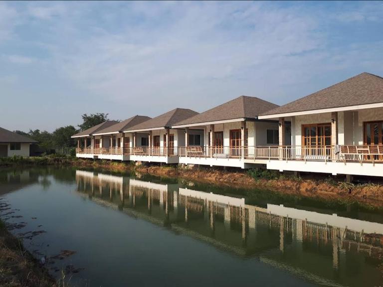 The Happy Home Cha-am เดอะ แฮปปี้ โฮม ชะอำ - Chambres d'hôtes Cha-am