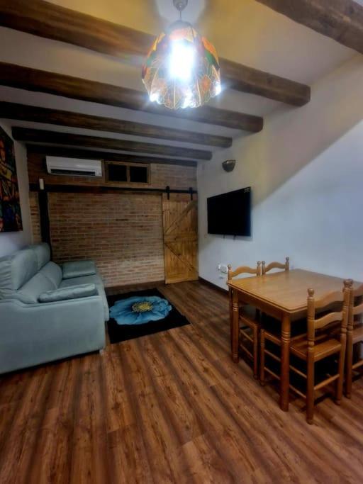 Piso en la parte histórica - B&B Tarragona
