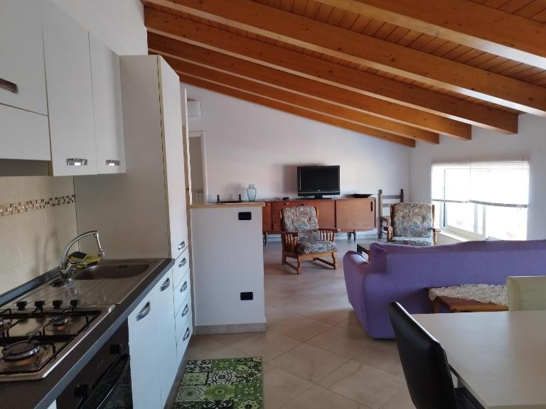 Casa vacanze Fondi centro The Flea's Home 2 - B&B Fondi