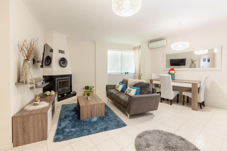 Apartamento Íris - Minho's Guest - B&B Braga