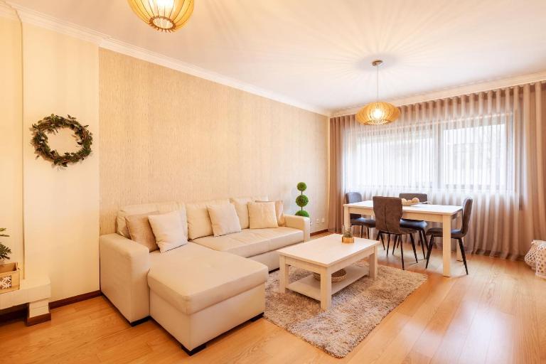 Apartamento Hibiscos - Minho's Guest - B&B Braga