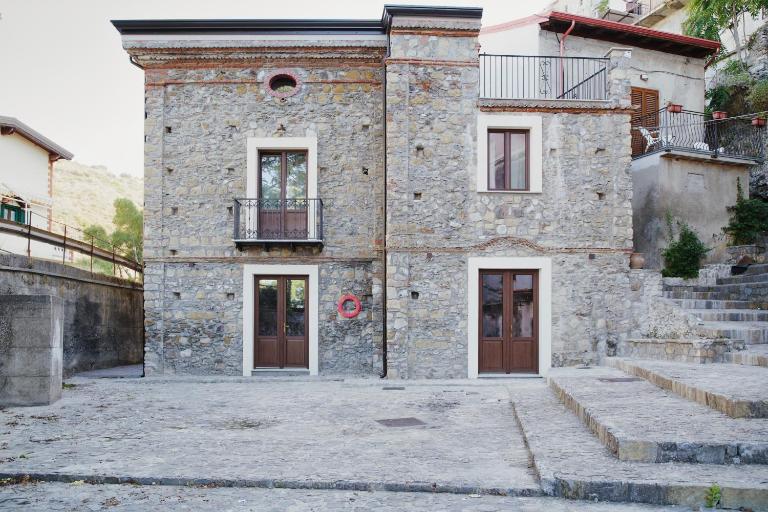 Casa Marinari - B&B Scalea