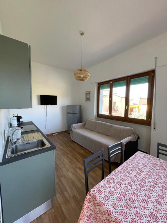 Casa Azzurra - B&B Bari Sardo