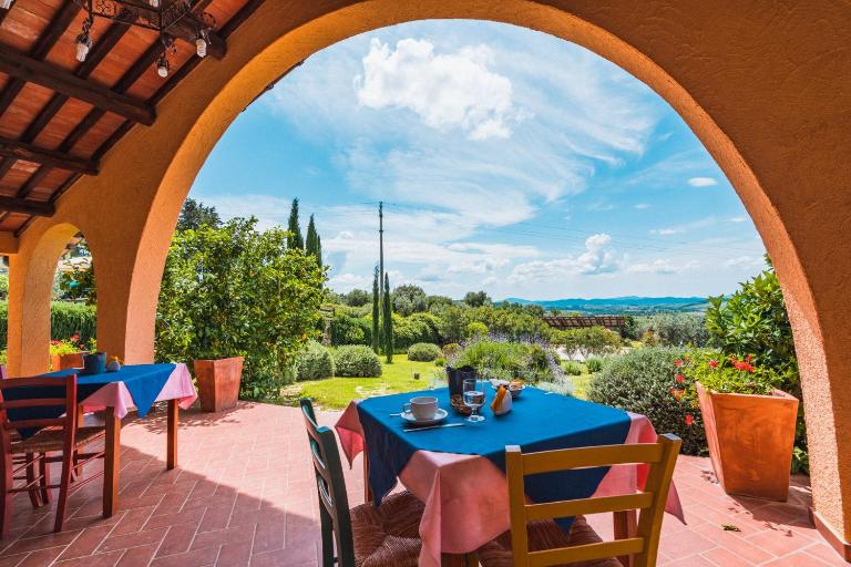 Borgo De Salaioli - B&B Scansano