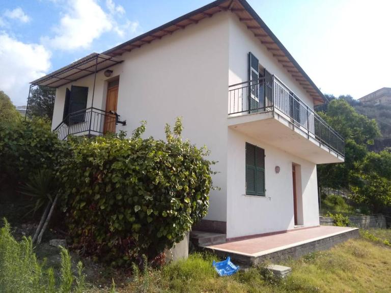 Villetta Alberti - B&B Sanremo
