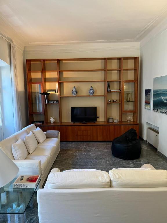 Casa in Centro - B&B Sanremo