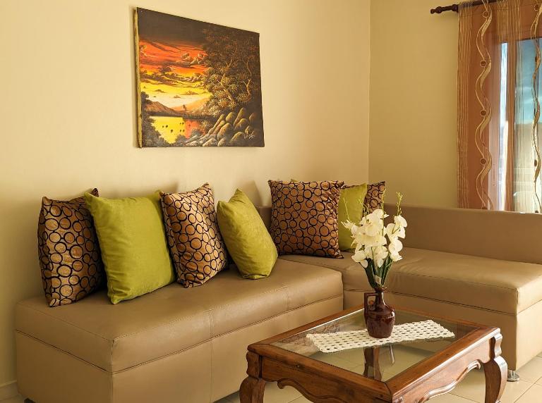 Espacioso apartamento en Puerto Plata - B&B Puerto Plata