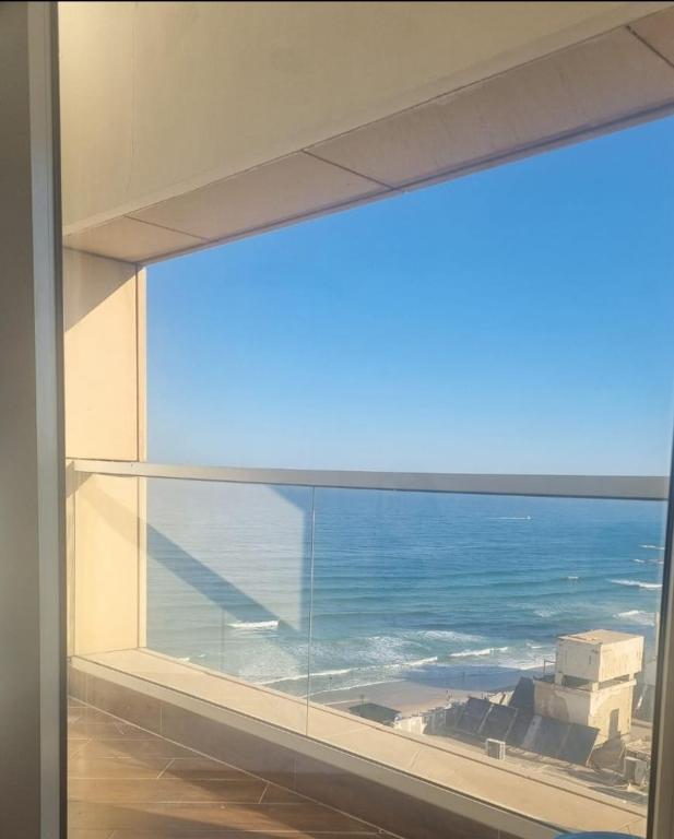 תמר על הים - B&B Bat Yam