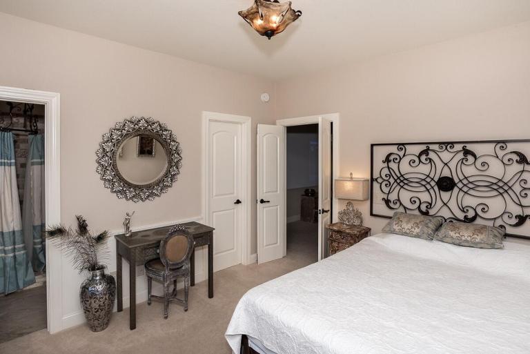 Pinnacle Apt Close to The Best Mall and Trails - Chambres d'hôtes Rogers