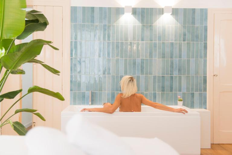 ALMAMI Loft & Rooms - Ferienwohnung Monopoli