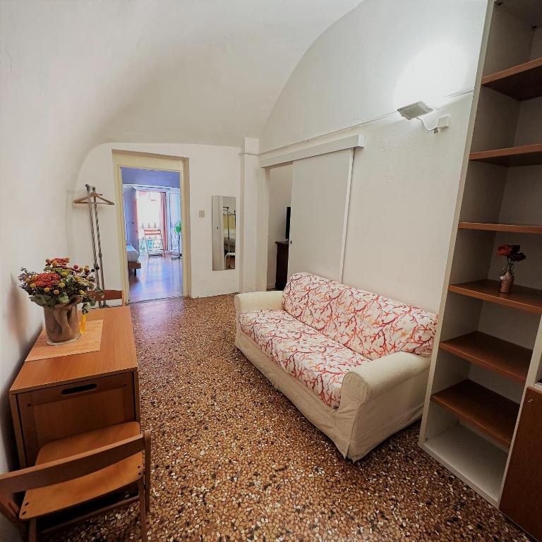 Appartamento Bologna Giandone - B&B Bologna