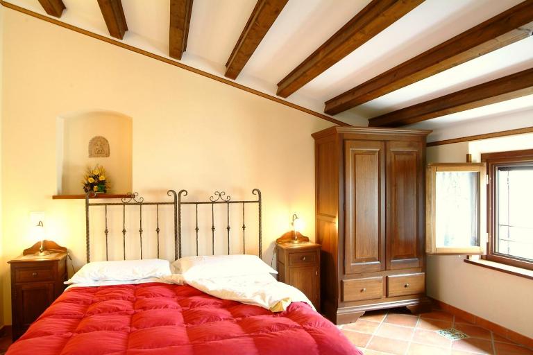 Il Castello - B&B Petralia Sottana
