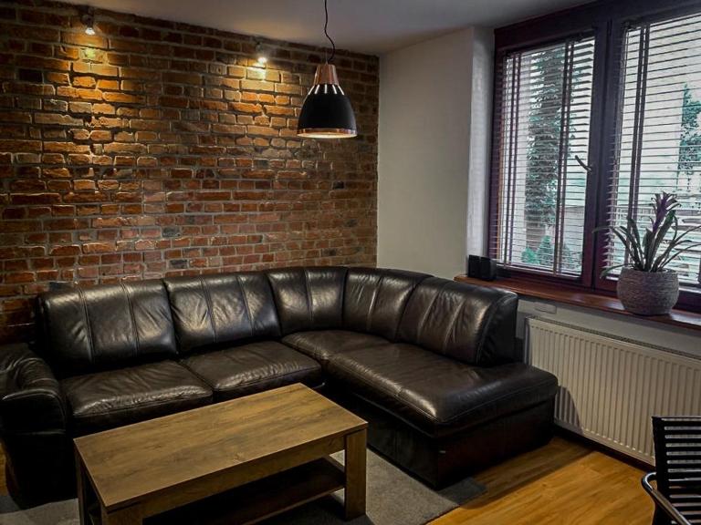Apartament za ratuszem - Ferienwohnung Tarnowitz