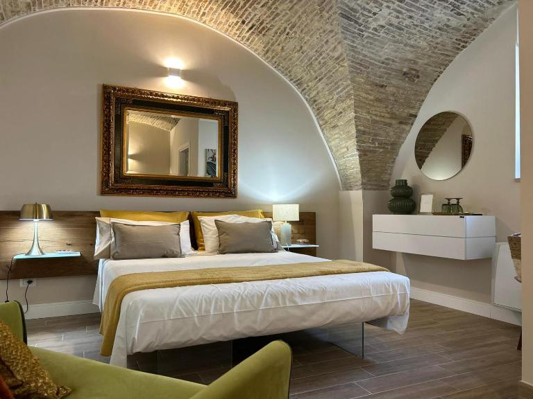 La Fabbrica di San Pietro Vasto - B&B Vasto