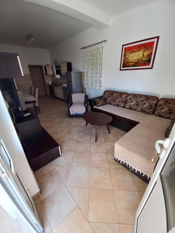 Apartmani Vujovic Markovici - B&B Budua