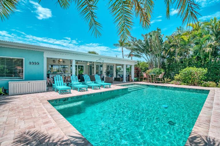 La Contento Casa - 5560 - Bed and Breakfast Siesta Key