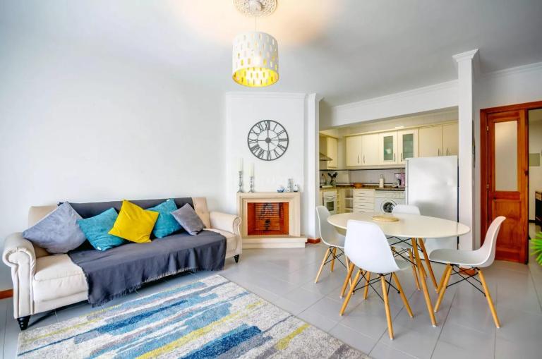Apartamento MARQUES - Chambres d'hôtes Nazaré
