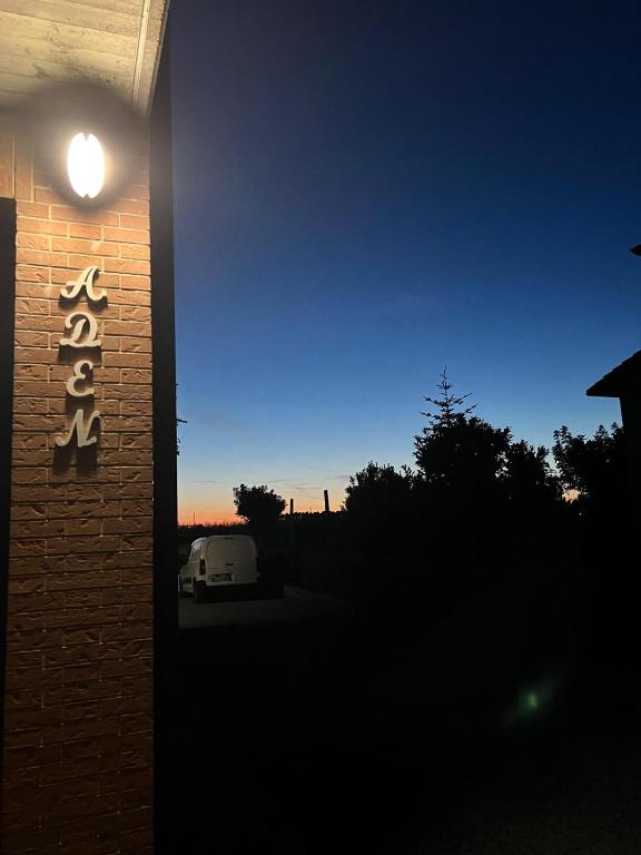 Aden b&b - B&B Casa Calari