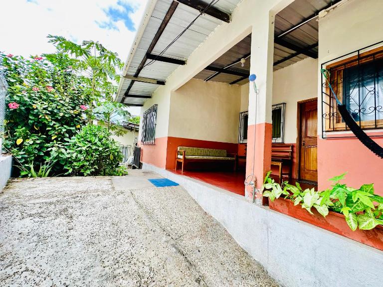 Casa independiente - B&B Puerto Ayora