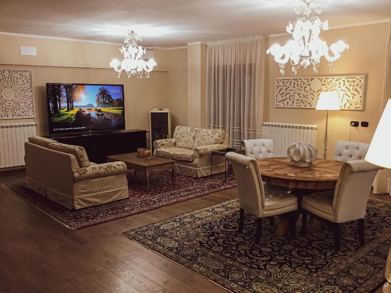 Erania Apartments - B&B Sala Consilina