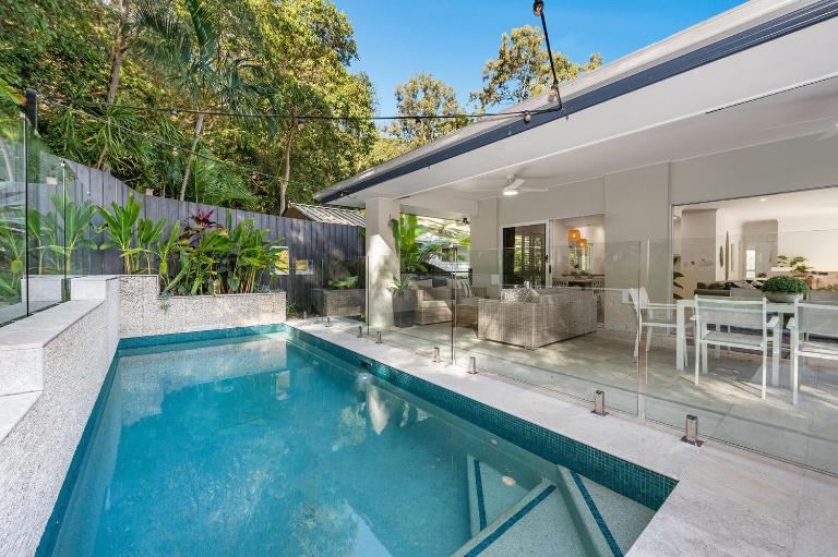 Burleigh Beach House - B&B Gold Coast