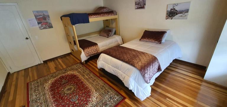 Casa Hostal Sweet Home - Ferienwohnung Bogotá