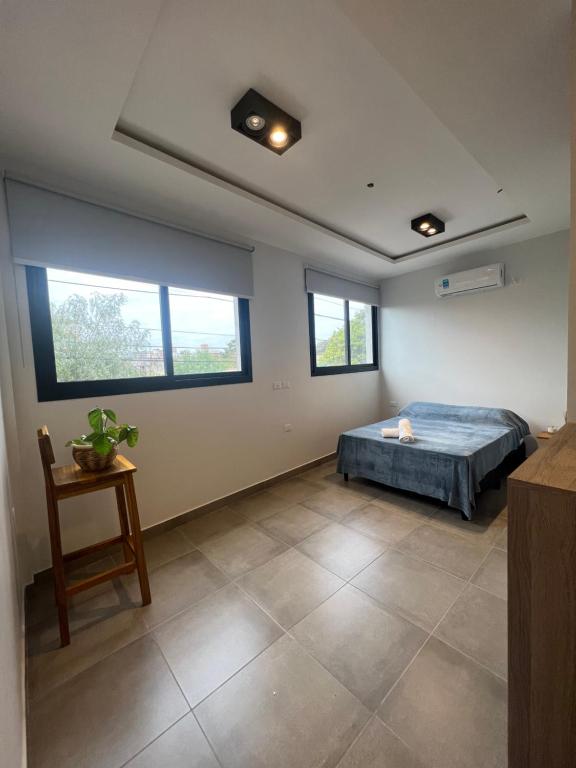 MONOAMBIENTE PARA 2 PERSONAS, EXCELENTE UBICACIONn - B&B Ciudad de Santiago del Estero