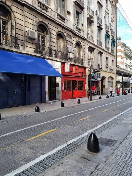 Acogedor, tu hogar lejos de casa - Ferienwohnung Buenos Aires