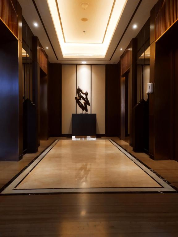 DeAr Caspian Apartment - B&B Surabaya