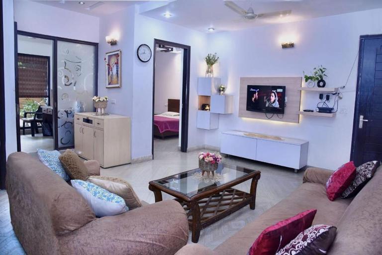 Stay Royal Bed & Breakfast - B&B Nuova Delhi