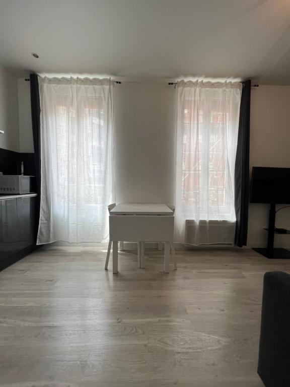 Central location near the Sacré-Coeur - B&B Parigi