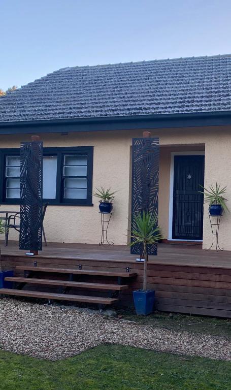 Inverloch Seaside Getaway - Ferienwohnung Inverloch