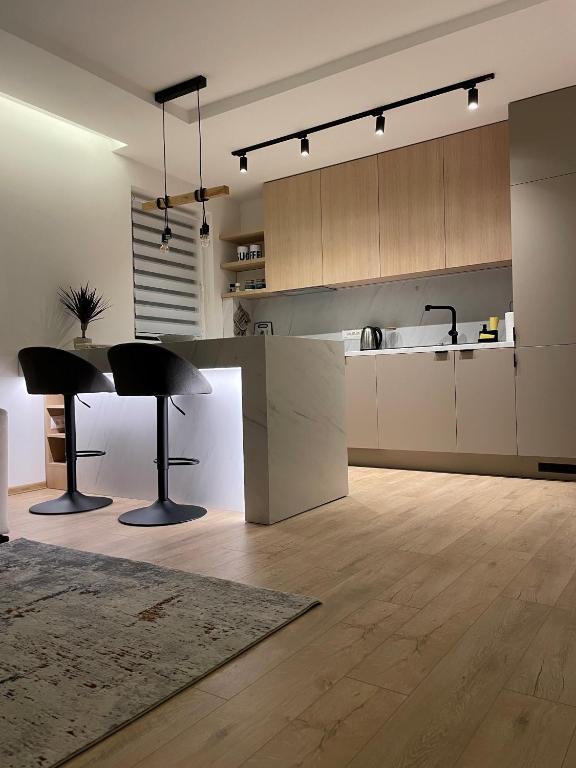 Apartments Stećak - Chambres d'hôtes Sarajevo