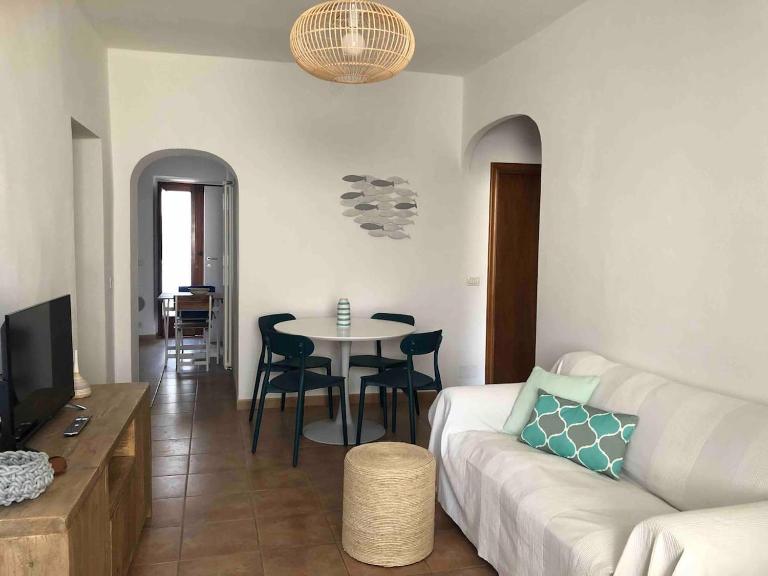 CasaMare. Orbetello centro storico. - B&B Orbetello