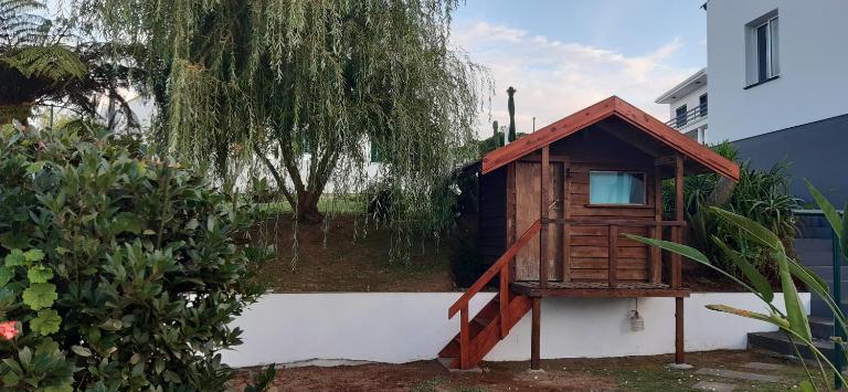 Casinha do Chorão - Chambres d'hôtes Ribeirinha