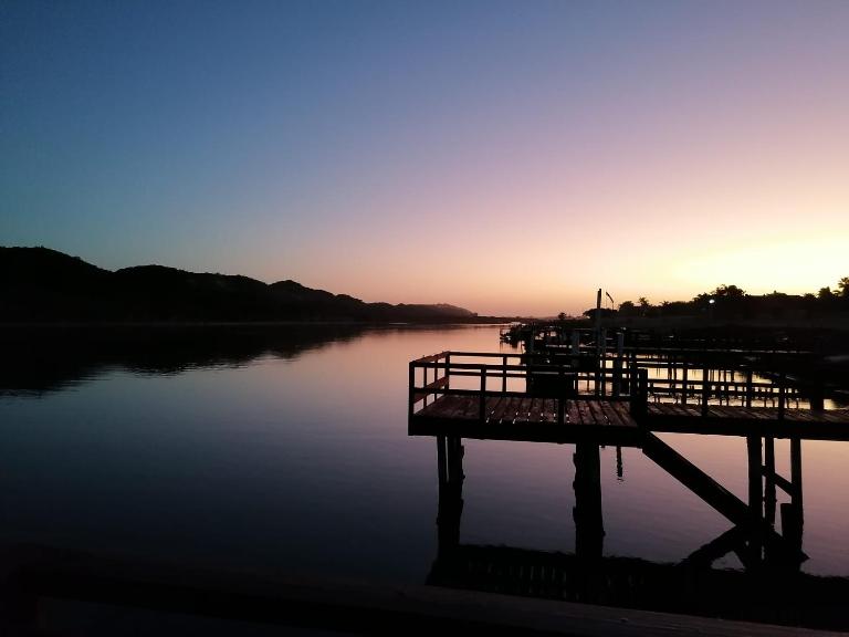 Sundays River Mouth Guesthouse - B&B Colchester