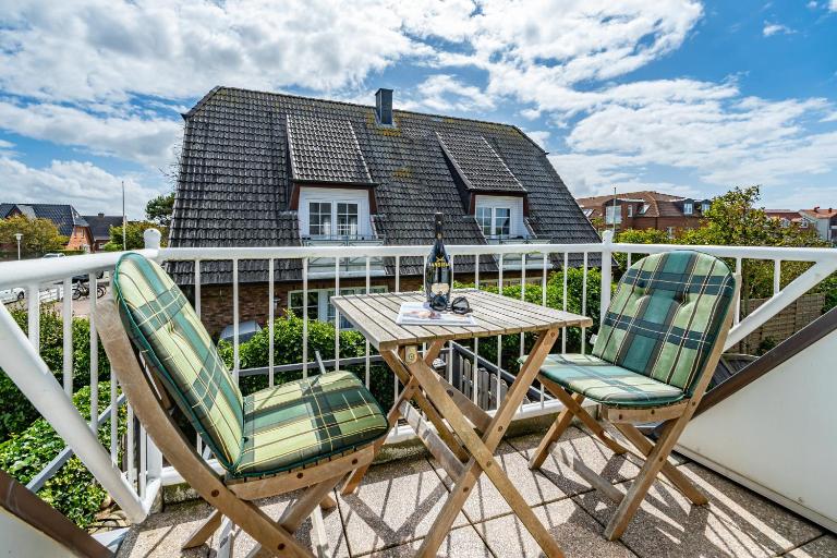 Lorena - Ferienwohnung Westerland
