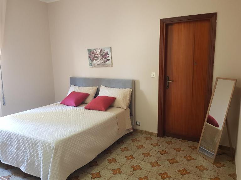 La Magnolia - Bed and Breakfast San Giorgio a Liri