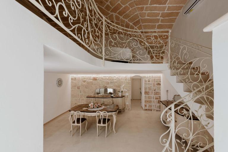 Borgo Felline Ospitalità Autentica - Bed and Breakfast Felline