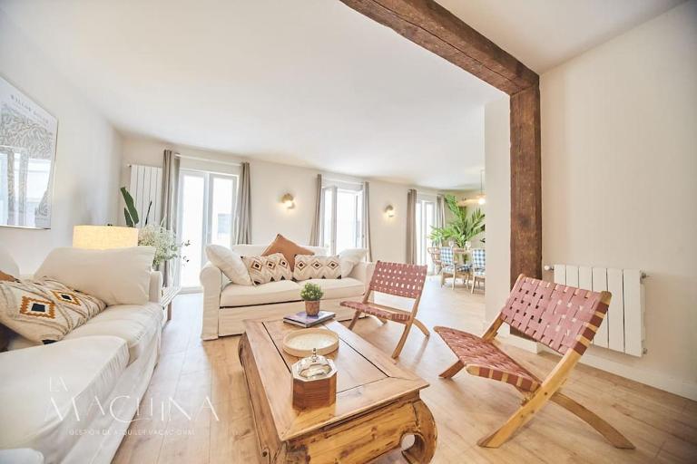 Apartamento Cervantes - B&B Santander