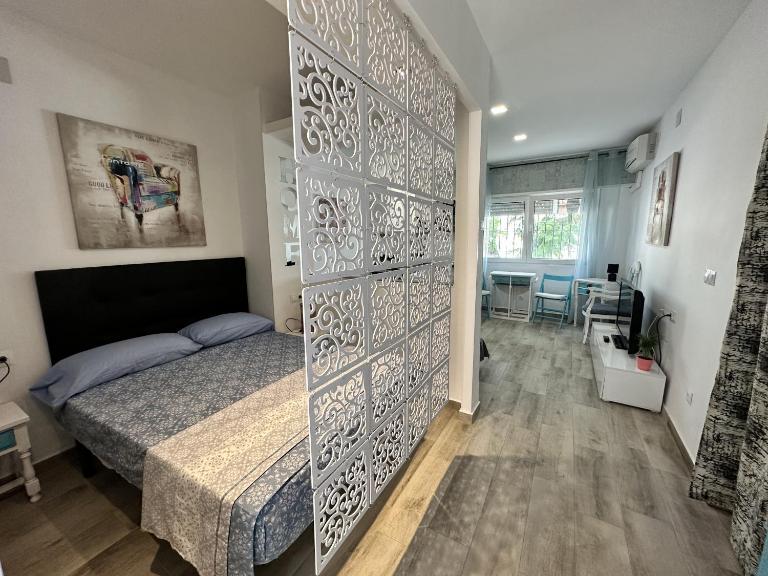 Love Home - Recién reformado, Playa a 10 minutos, Centro a 5 minutos - B&B Torremolinos