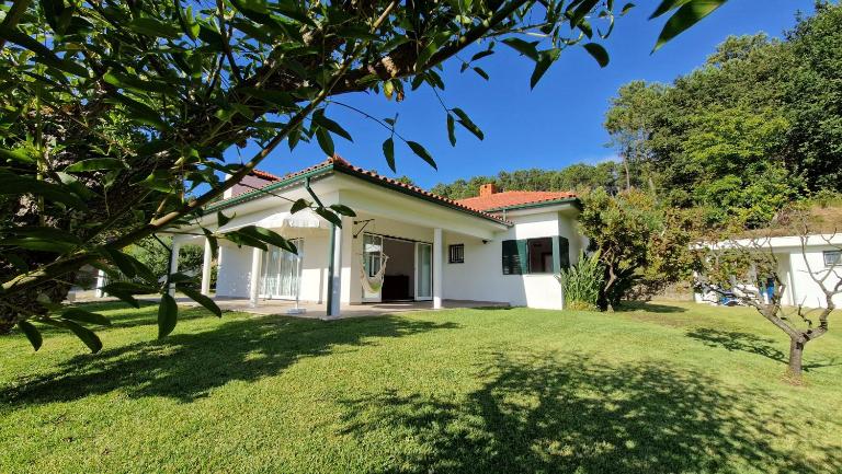 Quinta da Caselinha - B&B Paredes de Coura