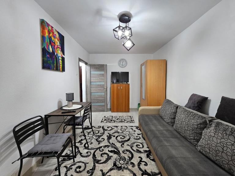Cluj Zorilor Residence - B&B Cluj-Napoca