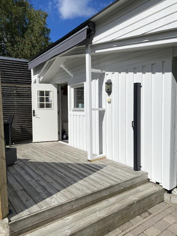 Studio 51 Örgryte - B&B Gothenburg