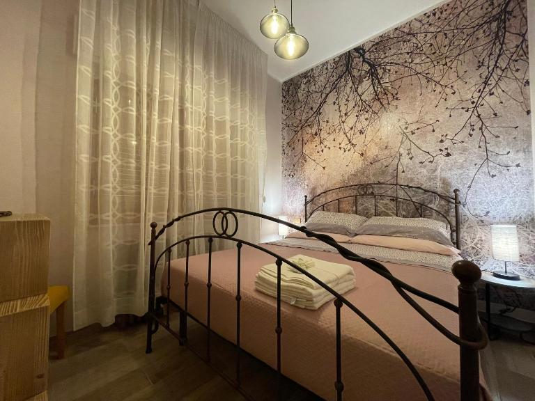 Casa del castorino - B&B Abbadia San Salvatore
