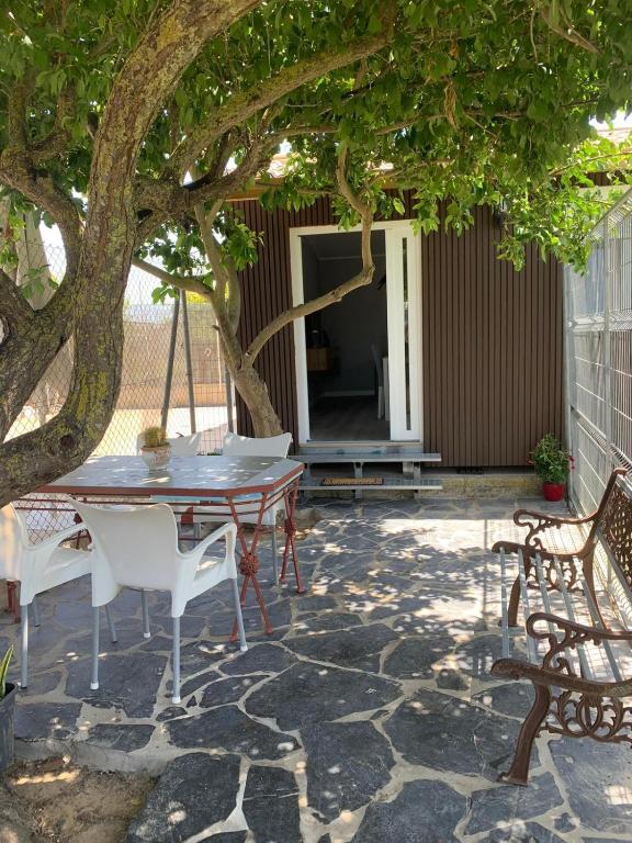 Casa ILEANA - B&B Sanlúcar de Barrameda