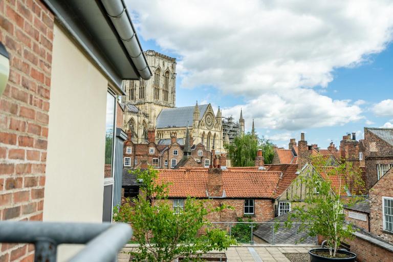 Stonegate Retreat - B&B York