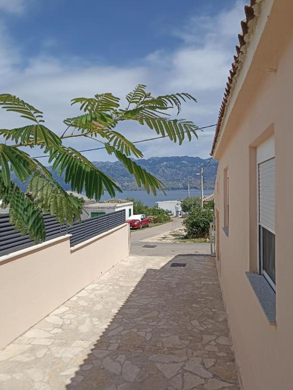Bona Vera - B&B Ražanac